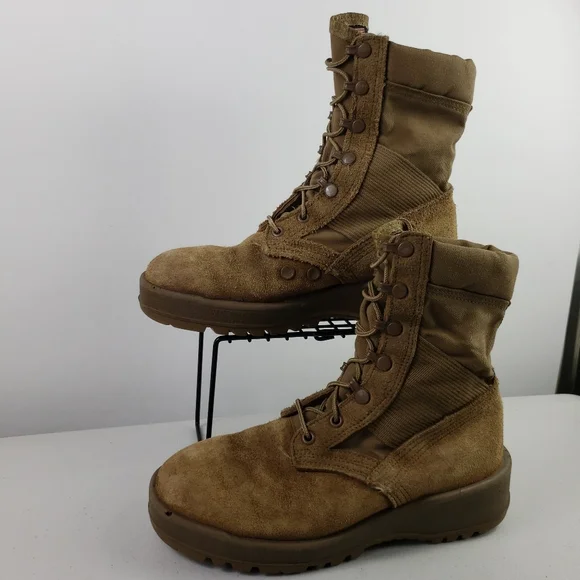 Vibram Altima  Women's  Desert Combat  Size 5 - Picture 2 of 12